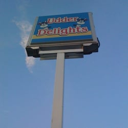 Udder Delights - Udder Delights - Wayne, NE