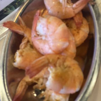 Garden Parc - Cocktail shrimp - Venues & Event Spaces Near Me - Atlanta, Georgia
