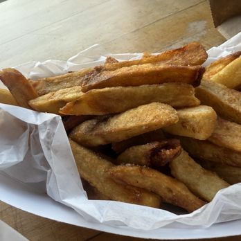 The Pub Chip Shop - Chips - British Near Me - Pittsburgh, Pennsylvania The Pub Chip Shop - Chips - British Near Me - Pittsburgh, Pennsylvania