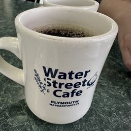 Coffee Coffee