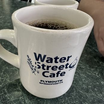 Water Street Cafe - Coffee - Breakfast & Brunch Near Me - Plymouth, Massachusetts Water Street Cafe - Coffee - Breakfast & Brunch Near Me - Plymouth, Massachusetts