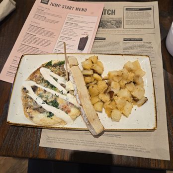 First Watch - Waffles Near Me - Falls Church, Virginia
