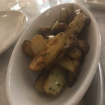 Doro - roasted potatoes - New American Near Me - Neptune Beach, Florida