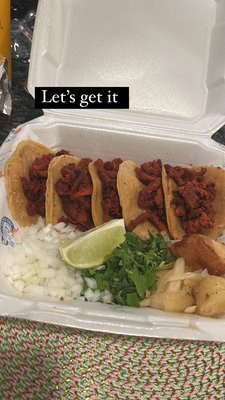 Tacos Tec by null