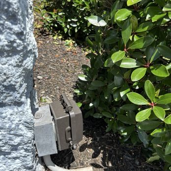 Sparta Lawn Care - Where they broke our outside outlet and didn't even bother to let us know - Lawn Services Near Me - Columbia, South Carolina Sparta Lawn Care - Where they broke our outside outlet and didn't even bother to let us know - Lawn Services Near Me - Columbia, South Carolina