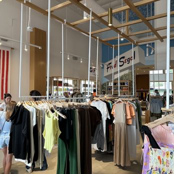 Fred Segal Home - Women's Clothing Near Me - Malibu, California Fred Segal Home - Women's Clothing Near Me - Malibu, California