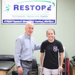 Restore Physical Therapy