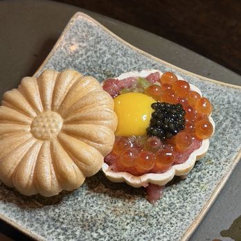 On10 - TORO TARTARE - Japanese Near Me - Atlanta, Georgia On10 - TORO TARTARE - Japanese Near Me - Atlanta, Georgia