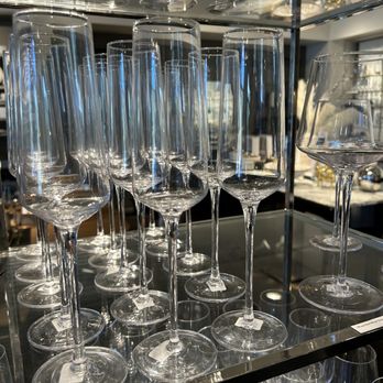 CB2 - Flutes - Furniture Stores Near Me - Austin, Texas