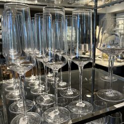 CB2 - Flutes