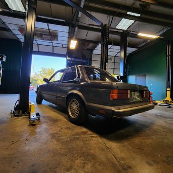 EuroHaus - Auto Repair Near Me - Tulsa, Oklahoma EuroHaus - Auto Repair Near Me - Tulsa, Oklahoma