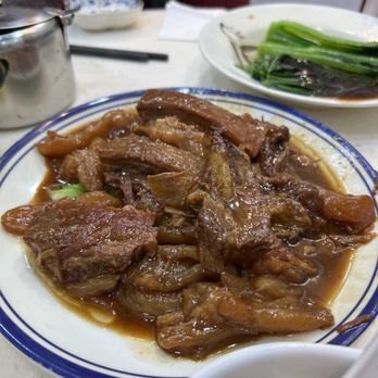 劉森記麵家 - Congee Near Me - Hong Kong, HK 劉森記麵家 - Congee Near Me - Hong Kong, HK