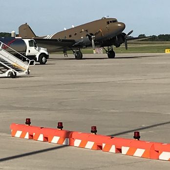 Appleton Flight Center - Our C-47D - Airports Near Me - Appleton, Wisconsin