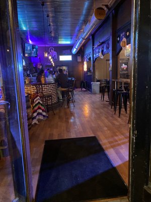 El Honky Tonk by null