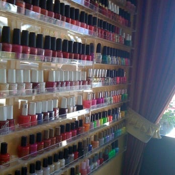 Happiness Nails and Spa - Nail Salons Near Me - San Jose, California
