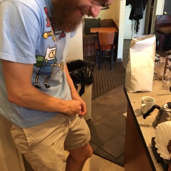 Clouds Rest Coffee - "Gotta keep these boys clean" - Snasty Boy Tulip - Coffee & Tea Near Me - Oakhurst, California Clouds Rest Coffee - "Gotta keep these boys clean" - Snasty Boy Tulip - Coffee & Tea Near Me - Oakhurst, California