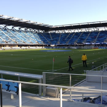 PayPal Park - Stadiums & Arenas Near Me - San Jose, California PayPal Park - Stadiums & Arenas Near Me - San Jose, California