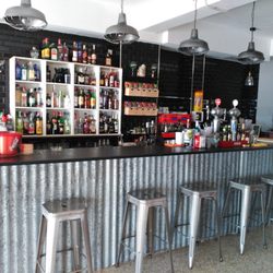 Sandra´s Bar