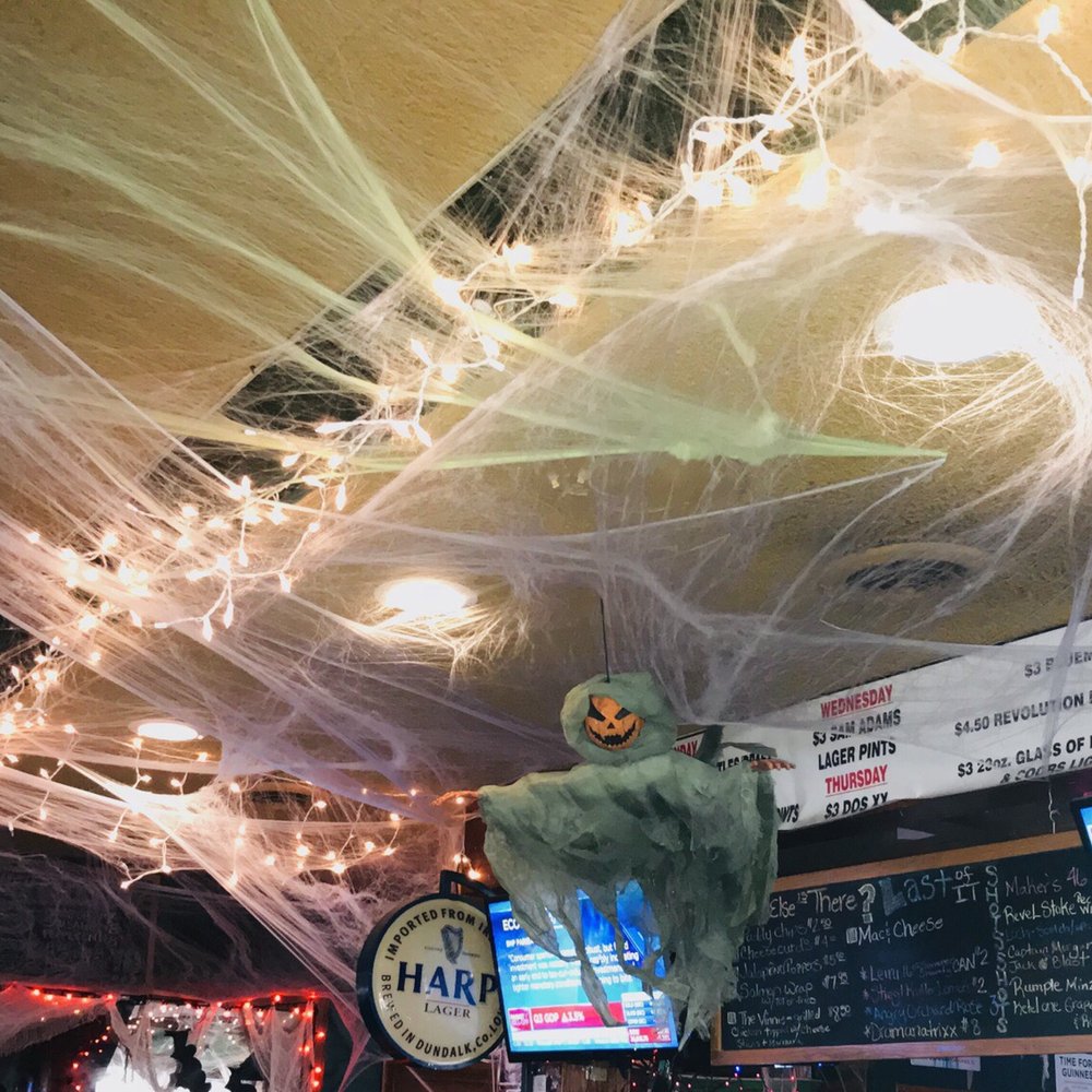Paddy Mac's - Halloween 2018 - Irish Near Me - Chicago, Illinois Paddy Mac's - Halloween 2018 - Irish Near Me - Chicago, Illinois