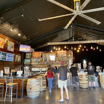 Lead Dog Brewing - Beautiful brewery! - Breweries Near Me - Reno, Nevada Lead Dog Brewing - Beautiful brewery! - Breweries Near Me - Reno, Nevada