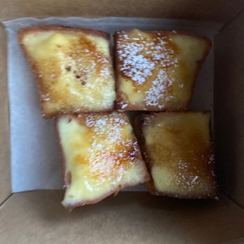 CAFFE:iN - Cream Creme Brulee - Coffee & Tea Near Me - Union City, California