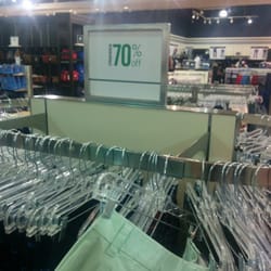Tommy Hilfiger Canada - 70% off racks!!!