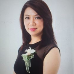 Chinese Healing Arts - Fanjin Li (Vicky) ,OMD
Acupuncturist 
Graduated from top Chinese Medicine University in China