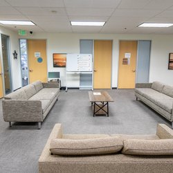 ROWI Teen & Parent Wellness Centers