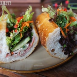 High Street Bakery