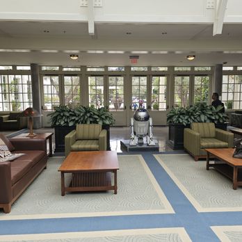Lucasfilm - Lobby - Video/Film Production Near Me - San Francisco, California Lucasfilm - Lobby - Video/Film Production Near Me - San Francisco, California