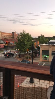 Rootstock Restaurant & Bar by null