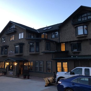 Historic Crag's Lodge - The Crag's Lodge - Hotels Near Me - Estes Park, Colorado Historic Crag's Lodge - The Crag's Lodge - Hotels Near Me - Estes Park, Colorado