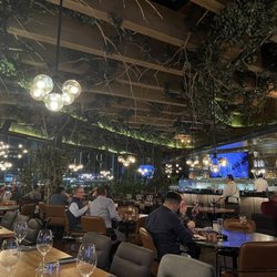 Sonora Grill Prime