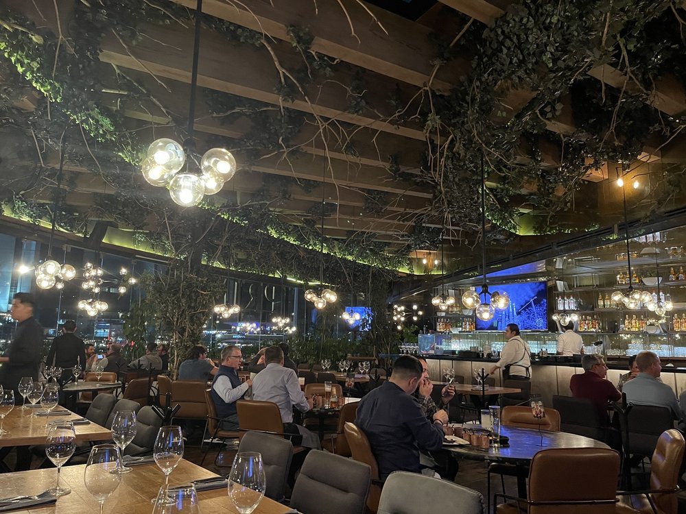 Sonora Grill Prime