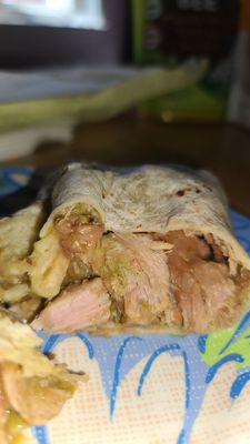 Famous Isaac's Cafe by null