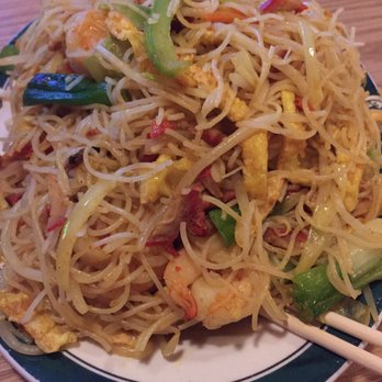 China Cook - Best Singapore noodles I have ever had! They are not on the menu, they are on the special board. Hole in the wall heaven! - Chinese Near Me - Vancouver, Washington China Cook - Best Singapore noodles I have ever had! They are not on the menu, they are on the special board. Hole in the wall heaven! - Chinese Near Me - Vancouver, Washington