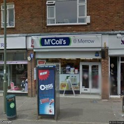 Merrow Sub Post Office