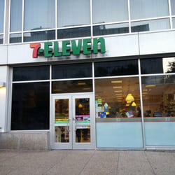 7-Eleven