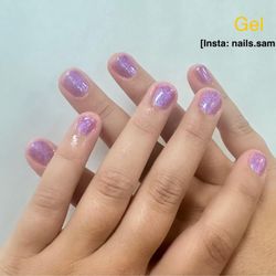 Star Nails