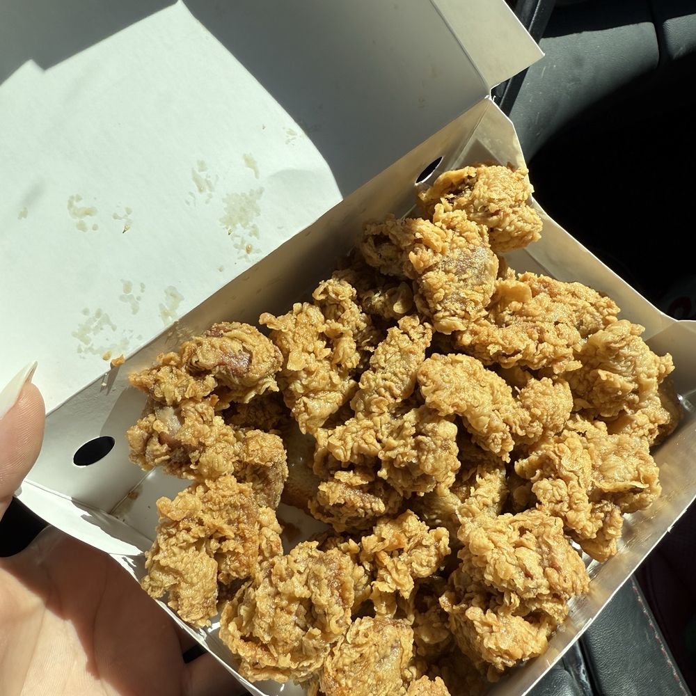 TOP 10 BEST Fried Chicken Livers in Fort Worth, TX - Updated