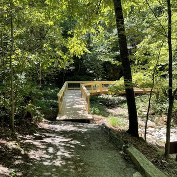 Fantastic Caverns - Boardwalk - Historical Tours Near Me - Springfield, Missouri