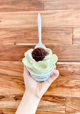 Cauldron Ice Cream by null
