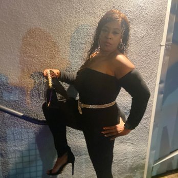 Faces - I'm upstairs on the second floor outside - Gay Bars Near Me - Sacramento, California