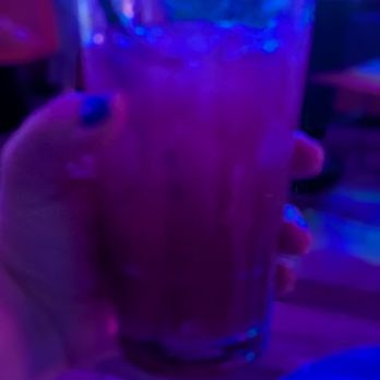 Electric Mushroom - Dark Charge - dangerously delicious - Dance Clubs Near Me - Las Vegas, Nevada