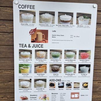 7 Leaves Cafe - Coffee & Tea Near Me - Westminster, California 7 Leaves Cafe - Coffee & Tea Near Me - Westminster, California