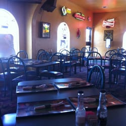 Señor Iguana's - Mpt
