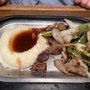 Hoss's Steak & Sea House