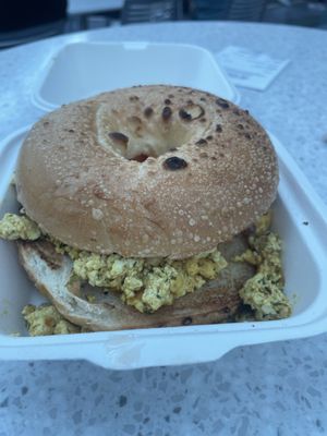 Cafe Yumm! - PDX Airport by null