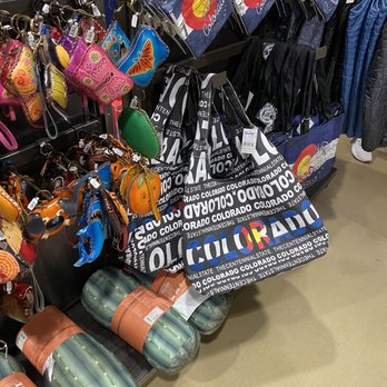 Greetings from Colorado - Bookstores Near Me - Denver, Colorado