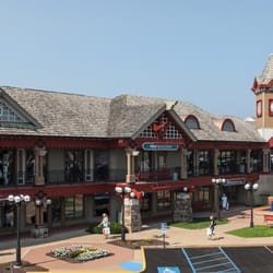 Osage Beach Outlet Marketplace